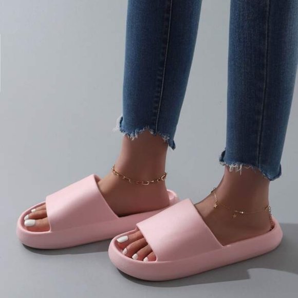 Minimalist Single Band Slides - Picture 3 of 3